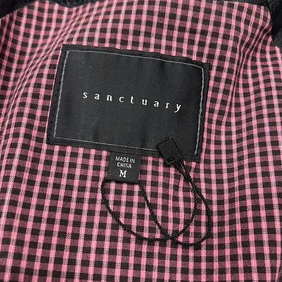 Vegan Vest by Sanctuary - Picture 7 of 8